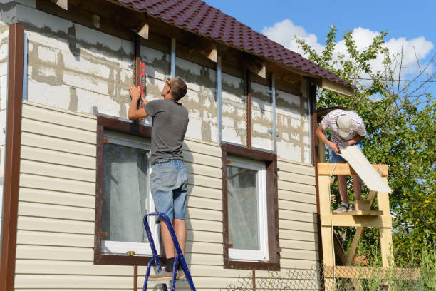 Best Stucco Siding  in Madison Heights, MI