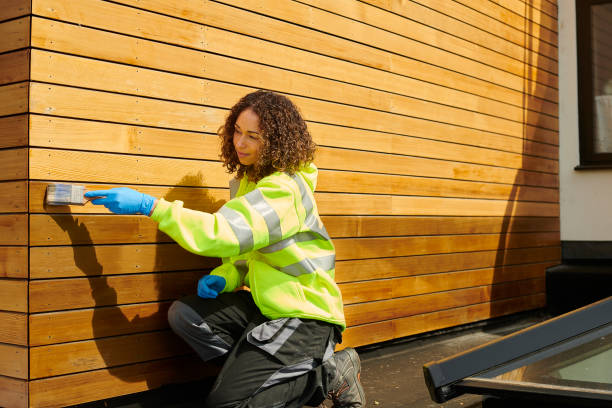 Best Siding Removal and Disposal  in Madison Heights, MI