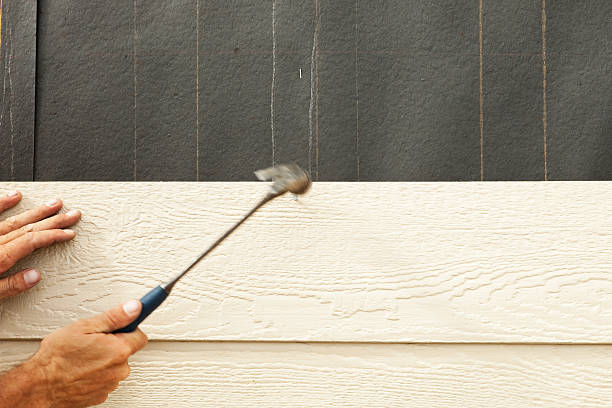 Custom Trim and Detailing for Siding in Madison Heights, MI