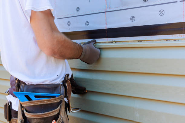 Affordable Siding Repair and Maintenance Services in Madison Heights, MI