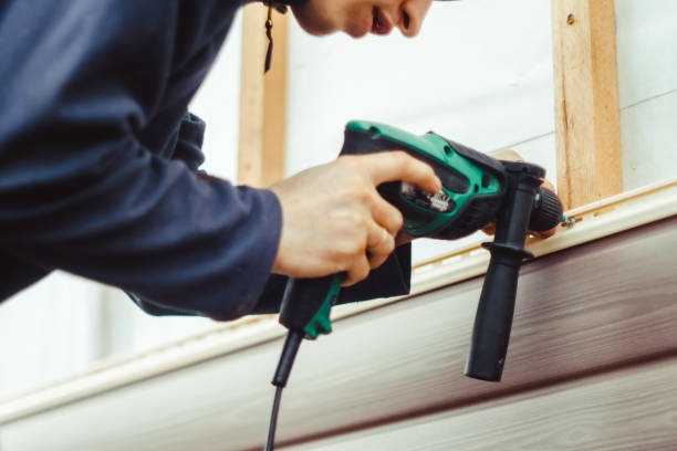  Madison Heights, MI Siding Pros